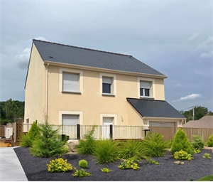 maison à la vente -   78440  PORCHEVILLE, surface 86 m2 vente maison - UBI423662545